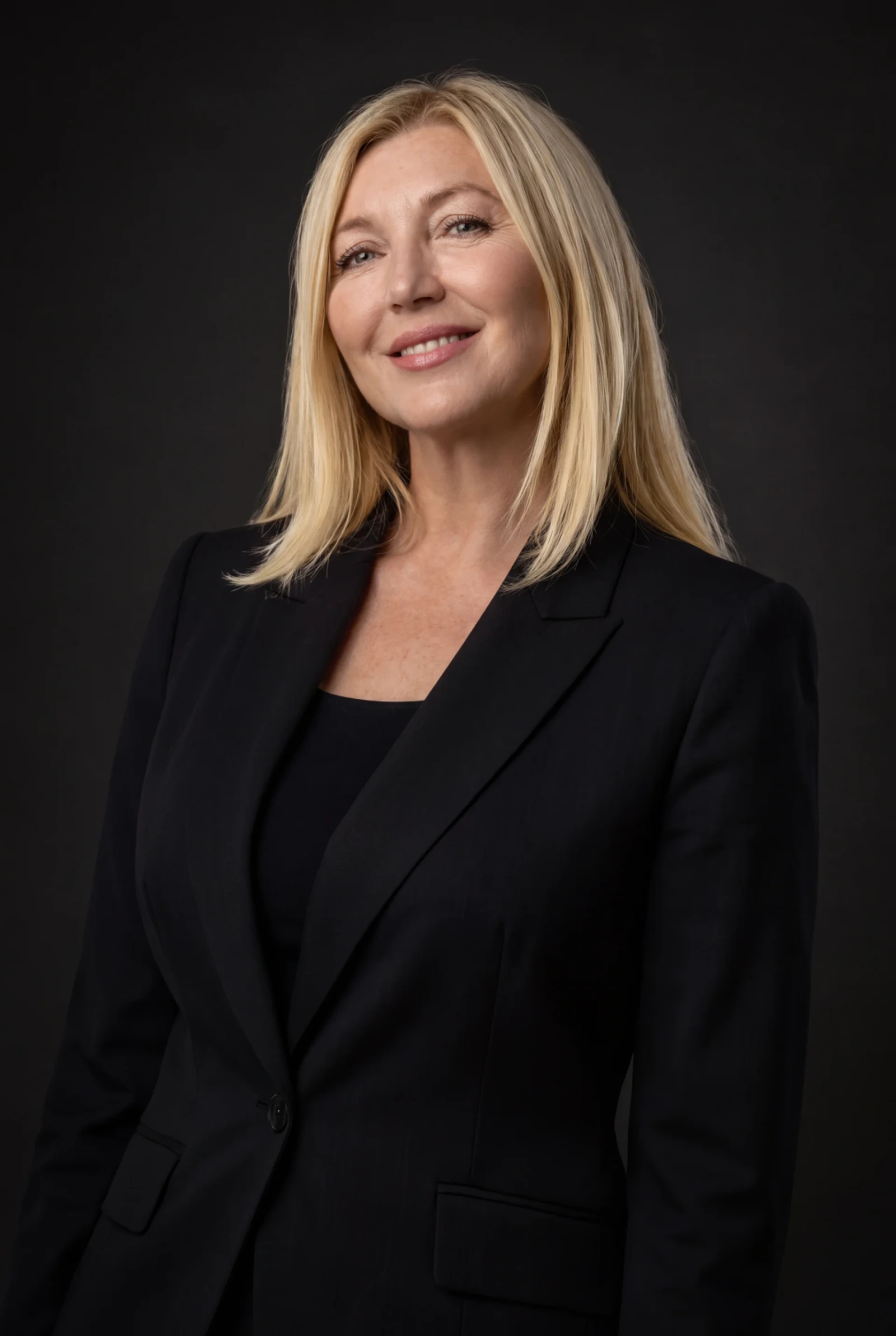 Beata De Groot, partner agencji nieruchomości Casas en Marbella na Costa del Sol