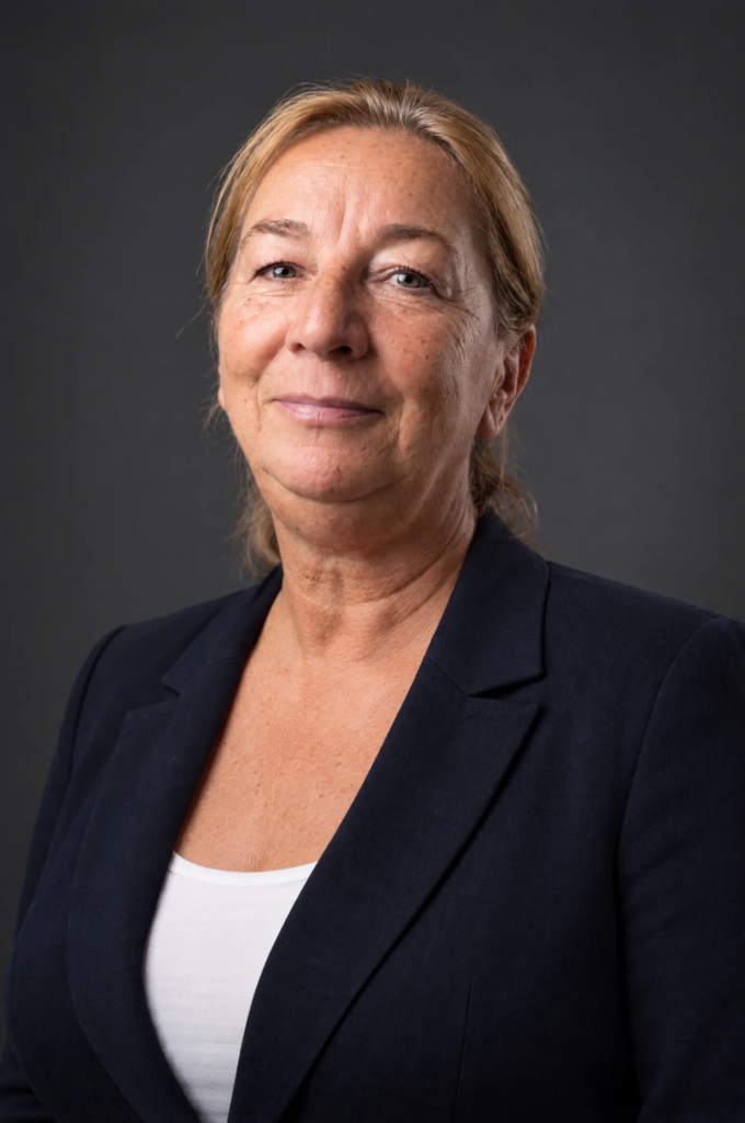 Ewa Moskal, główna księgowa Casas en Marbella