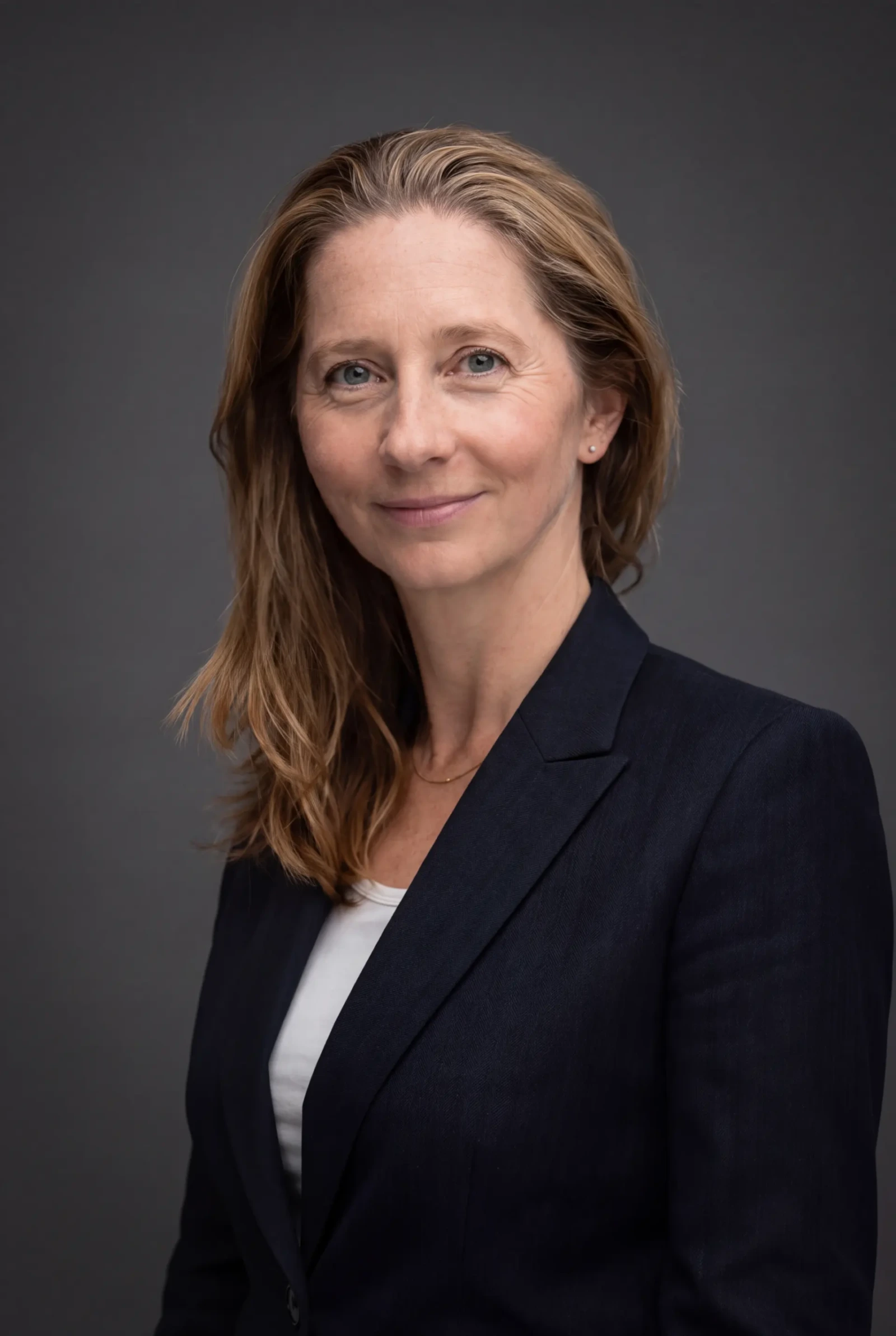Monika Tomczyk, partner agencji nieruchomości Casas en Marbella, region Sewilla